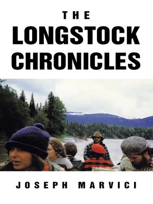 cover image of The Longstock Chronicles